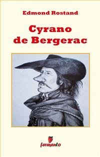 Cyrano de Bergerac (eBook, ePUB) - Rostand, Edmond