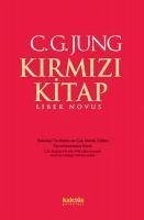 Kirmizi Kitap Ciltli - G. Jung, C.