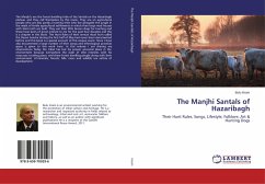 The Manjhi Santals of Hazaribagh - Imam, Bulu