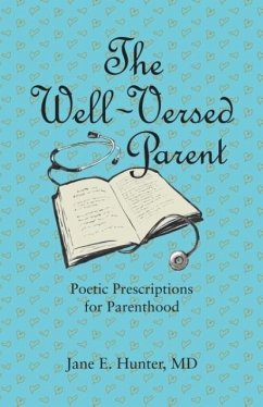 The Well-Versed Parent - Hunter, Jane E.