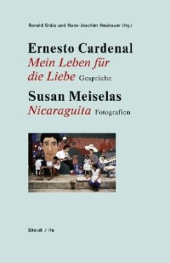 Mein Leben für die Liebe - Nicaraguita - Cardenal, Ernesto