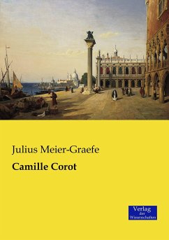 Camille Corot - Meier-Graefe, Julius