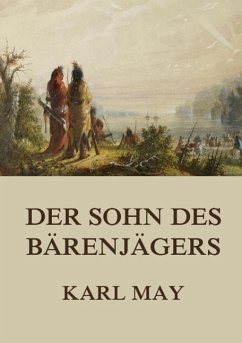 Der Sohn des Bärenjägers - May, Karl