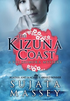 The Kizuna Coast - Massey, Sujata
