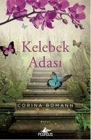 Kelebek Adasi - Bomann, Corina