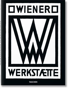Wiener Werkstätte - Fahr-Becker, Gabriele