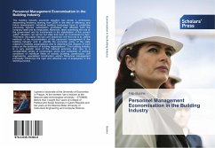 Personnel Management Economisation in the Building Industry - Busina, Filip