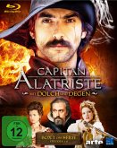 Capitan Alatriste - Mit Dolch und Degen (Box 1) BLU-RAY Box