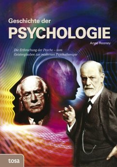 Geschichte der Psychologie - Rooney, Anne