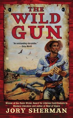 Cover The Wild Gun (eBook, ePUB)
