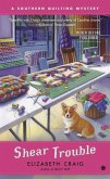 Shear Trouble (eBook, ePUB) Shear Trouble (eBook, ePUB)