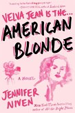 American Blonde (eBook, ePUB)