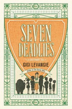 Cover Seven Deadlies (eBook, ePUB)