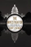 The Investigator (eBook, ePUB)