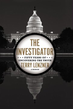 Cover The Investigator (eBook, ePUB)