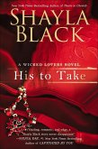 His to Take (eBook, ePUB)