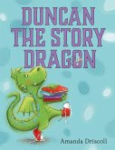 Duncan the Story Dragon (eBook, ePUB)