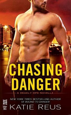 Chasing Danger (eBook, ePUB) - Reus, Katie