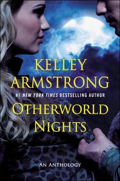 Otherworld Nights (eBook, ePUB) - Armstrong, Kelley