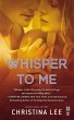Whisper to Me (eBook, ePUB) - Bild 1