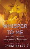 Whisper to Me (eBook, ePUB)