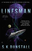 Linesman (eBook, ePUB)