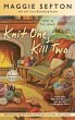 Knit One, Kill Two (eBook, ePUB) - Bild 1