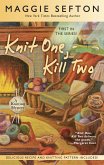 Knit One, Kill Two (eBook, ePUB)