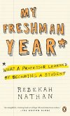 My Freshman Year (eBook, ePUB)