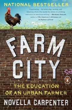 Farm City (eBook, ePUB) - Carpenter, Novella