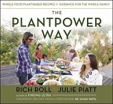 The Plantpower Way (eBook, ePUB)