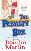 The Penalty Box (eBook, ePUB)