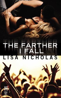 The Farther I Fall (eBook, ePUB) - Nicholas, Lisa