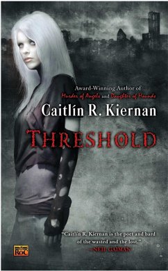Cover Threshold (eBook, ePUB)