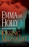 Kissing Midnight (eBook, ePUB)