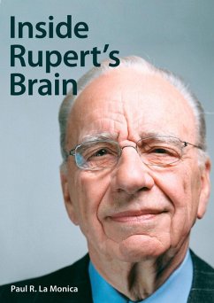 Cover Inside Rupert's Brain (eBook, ePUB)