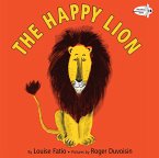 The Happy Lion (eBook, ePUB) The Happy Lion (eBook, ePUB)