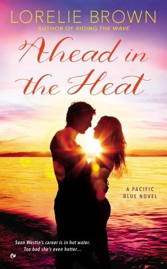 Cover Ahead in the Heat (eBook, ePUB)