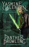 Panther Prowling (eBook, ePUB)
