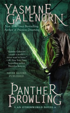 Panther Prowling (eBook, ePUB) - Galenorn, Yasmine
