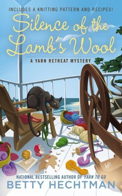 Cover Silence of the Lamb's Wool (eBook, ePUB)