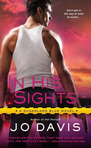 In His Sights (eBook, ePUB)