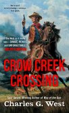 Crow Creek Crossing (eBook, ePUB)