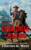 Crow Creek Crossing (eBook, ePUB) Crow Creek Crossing (eBook, ePUB)