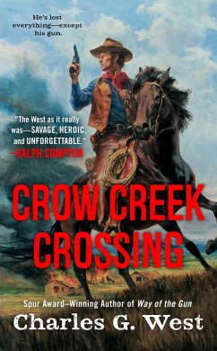 Crow Creek Crossing (eBook, ePUB) Cover Crow Creek Crossing (eBook, ePUB)