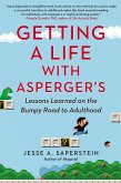 Getting a Life with Asperger's (eBook, ePUB)