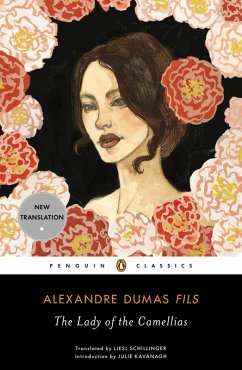 The Lady of the Camellias (eBook, ePUB) - Dumas Fils, Alexandre