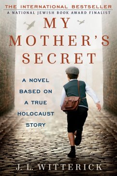 Cover My Mother's Secret (eBook, ePUB)