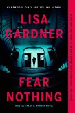 Fear Nothing (eBook, ePUB)