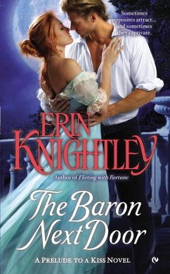 Cover The Baron Next Door (eBook, ePUB)